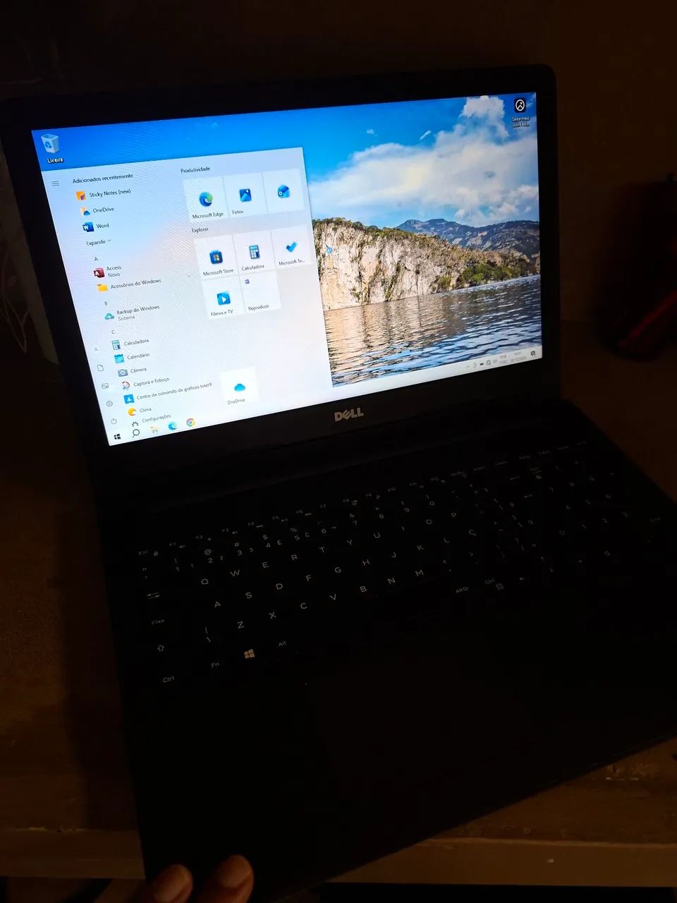 Notebook Dell Inspiron Core i5 - Foto 4