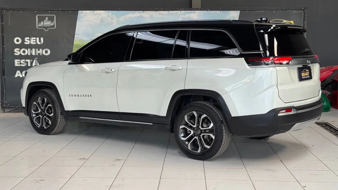 Jeep Commander 2023 - Foto 5