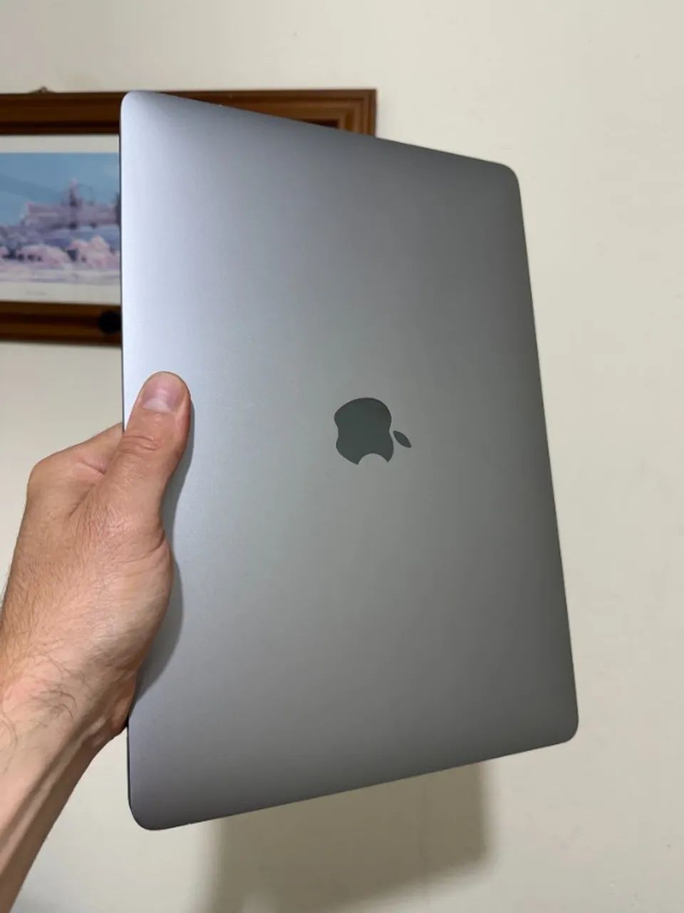 *Apple Macbook Pro M1 1Tb/16Gb - Garantia - Loja Física - Foto 2