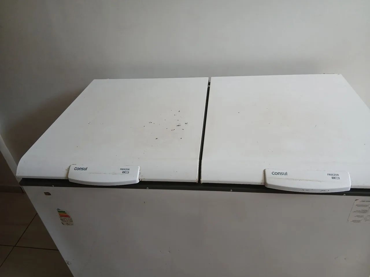 Freezer - Foto 3
