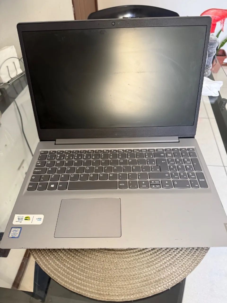 Notebook Lenovo IdeaPad S145-15IKB - Foto 4