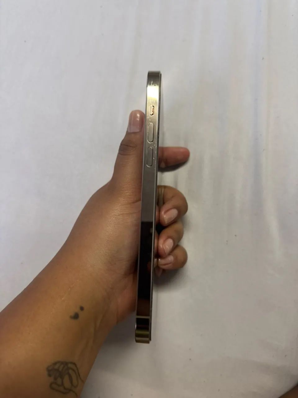 ? iPhone 14 Pro Max 128GB ? R$ 3.200,00 - Foto 2