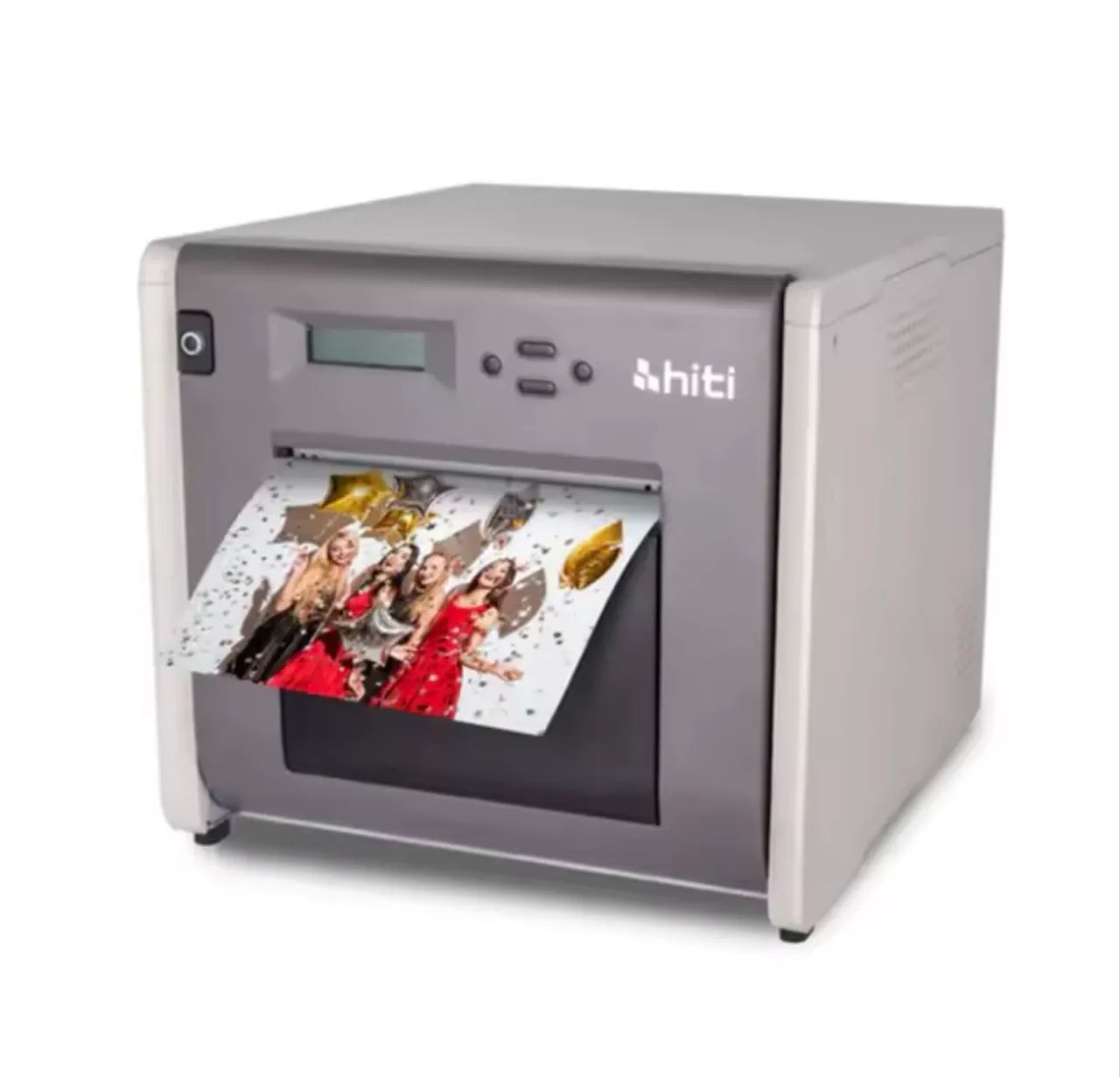 Impressora Hiti P525L (nova na caixa)