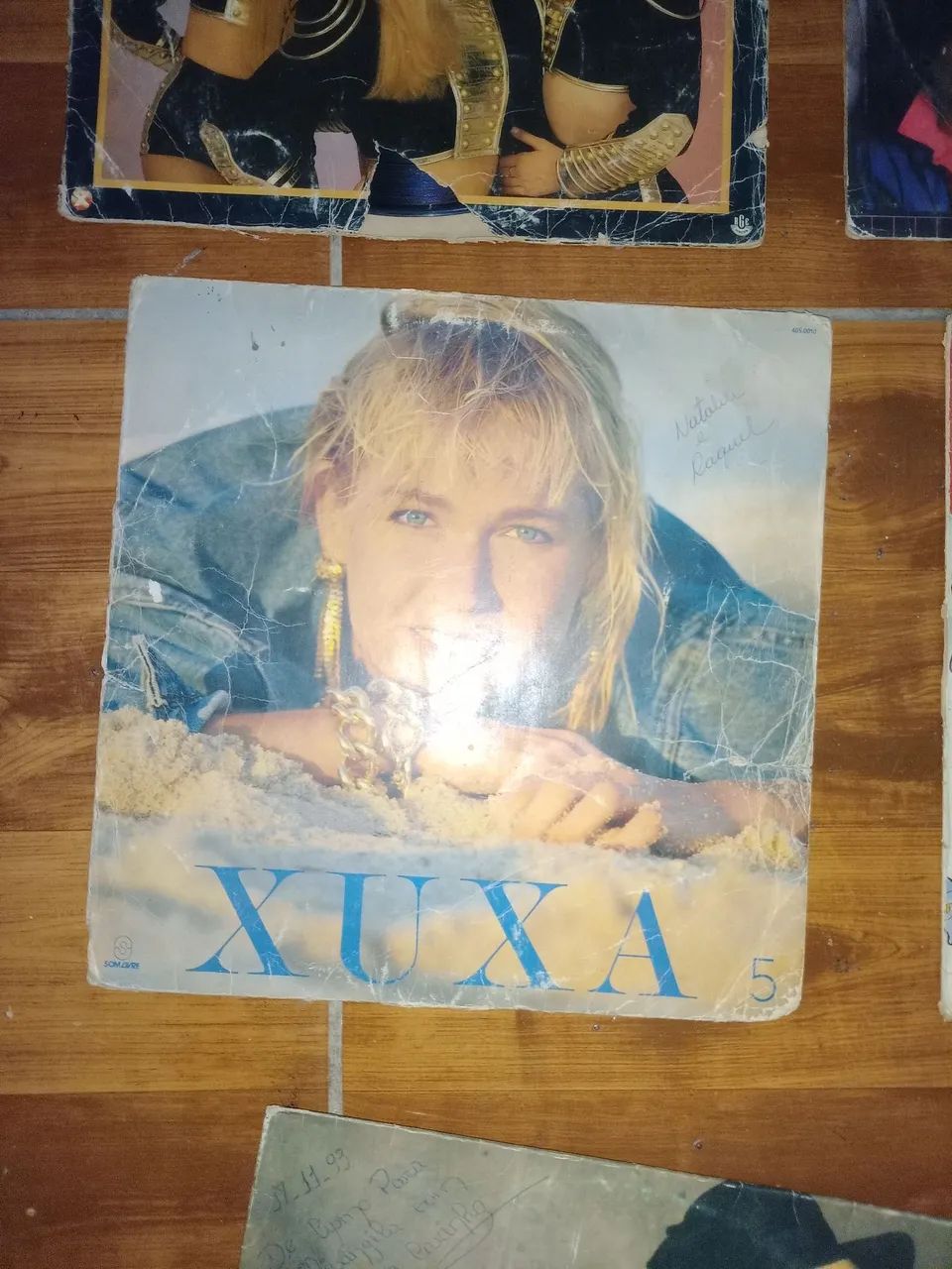 Discos vinil  - Foto 4