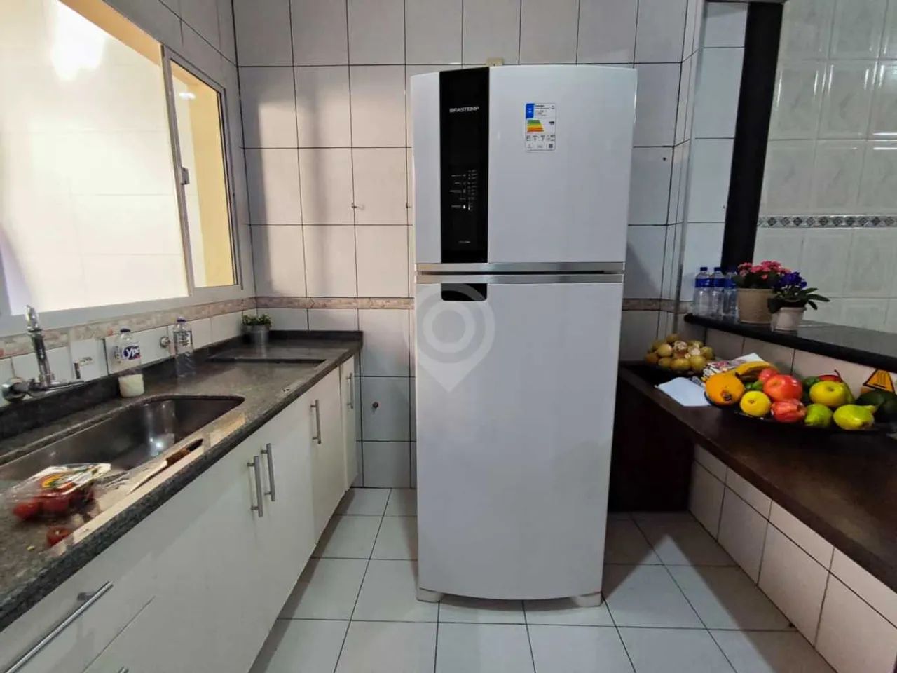 Casa : / Comercial / Jardim Santa Filomena - Foto 3