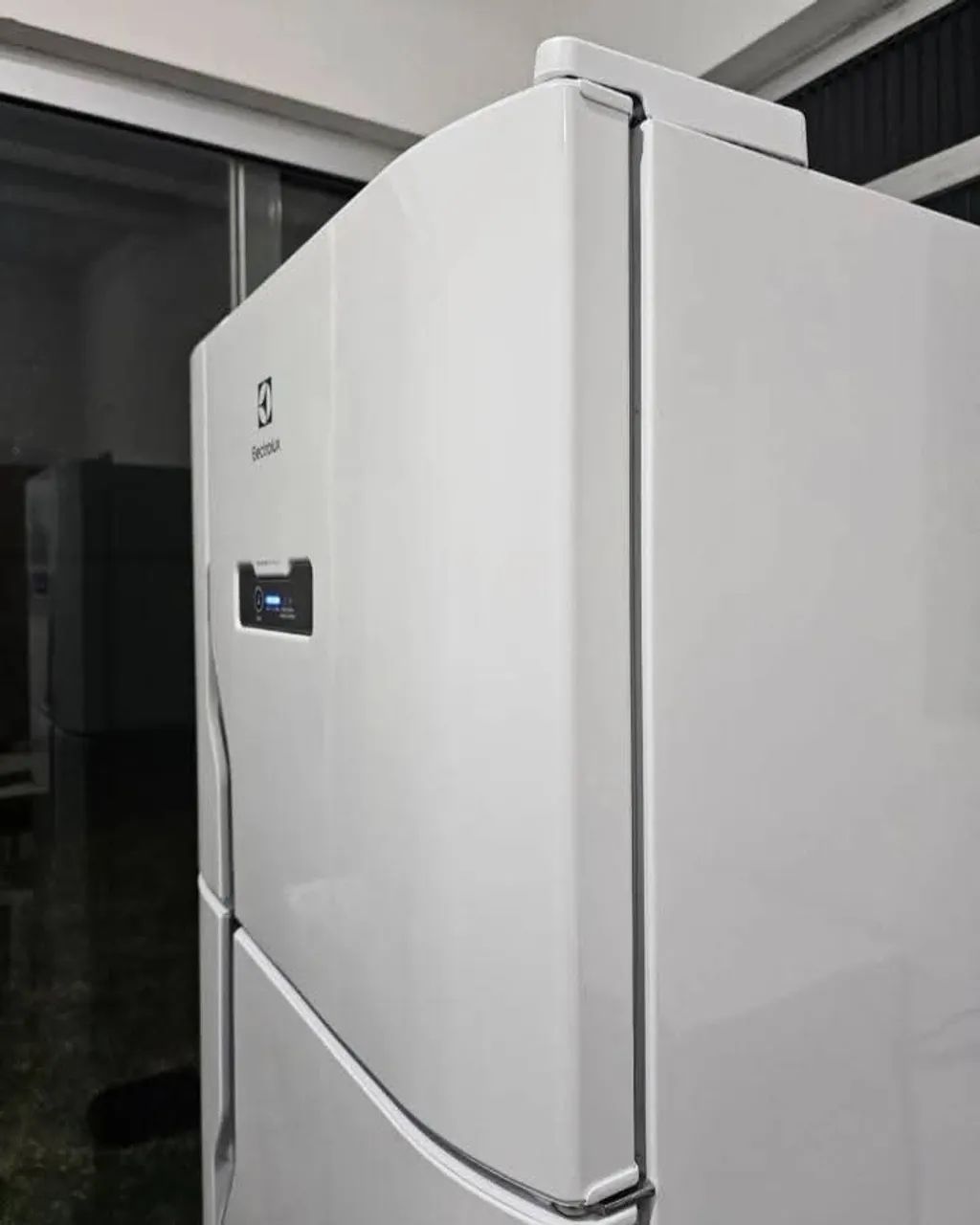 Geladeira Electrolux tf39 - Foto 2