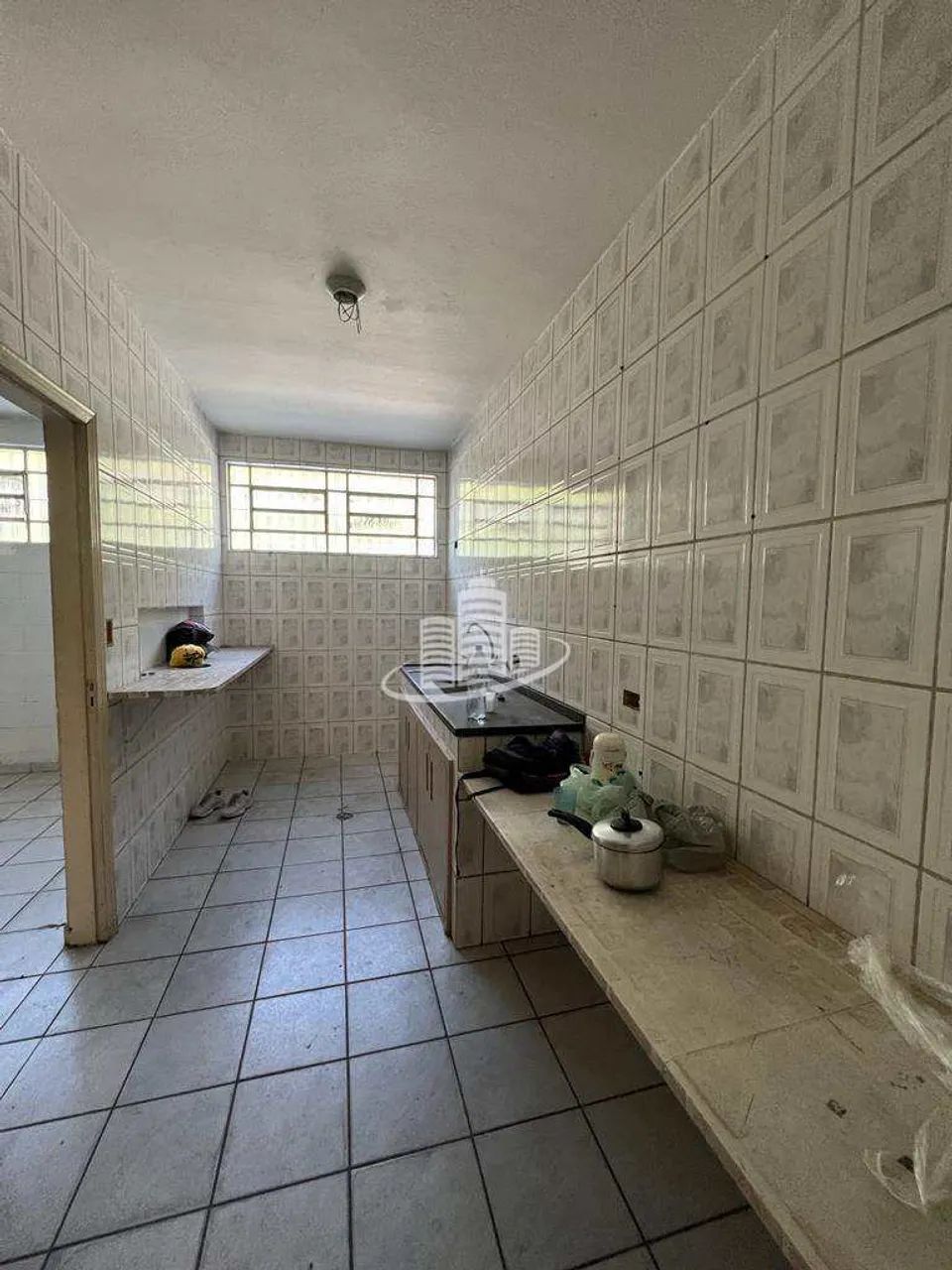 Galpão, Parque Casa de Pedra, São Paulo, Cod: 15487 - Foto 5
