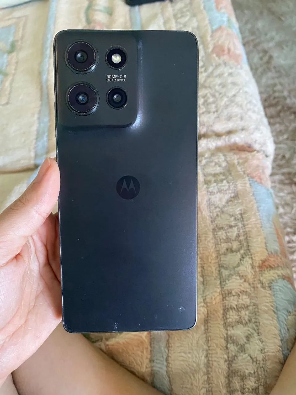 Moto G75 - Foto 3