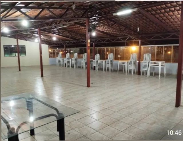 ALUGO: Espaço Ideal para Festas e Eventos na Melhor Localização da Região Noroeste! - Foto 2