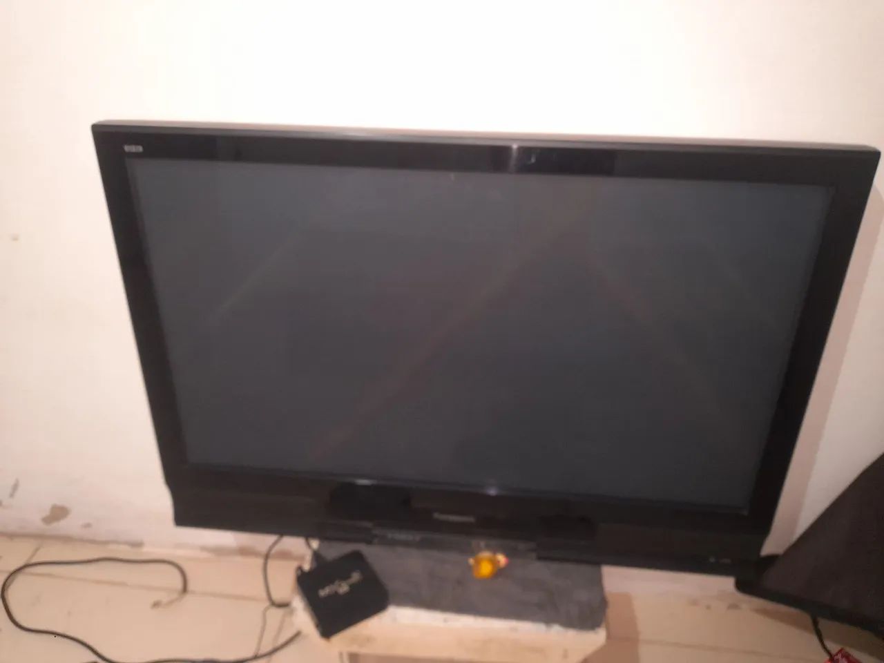 TV Panasonic 42 Polegadas - Foto 4