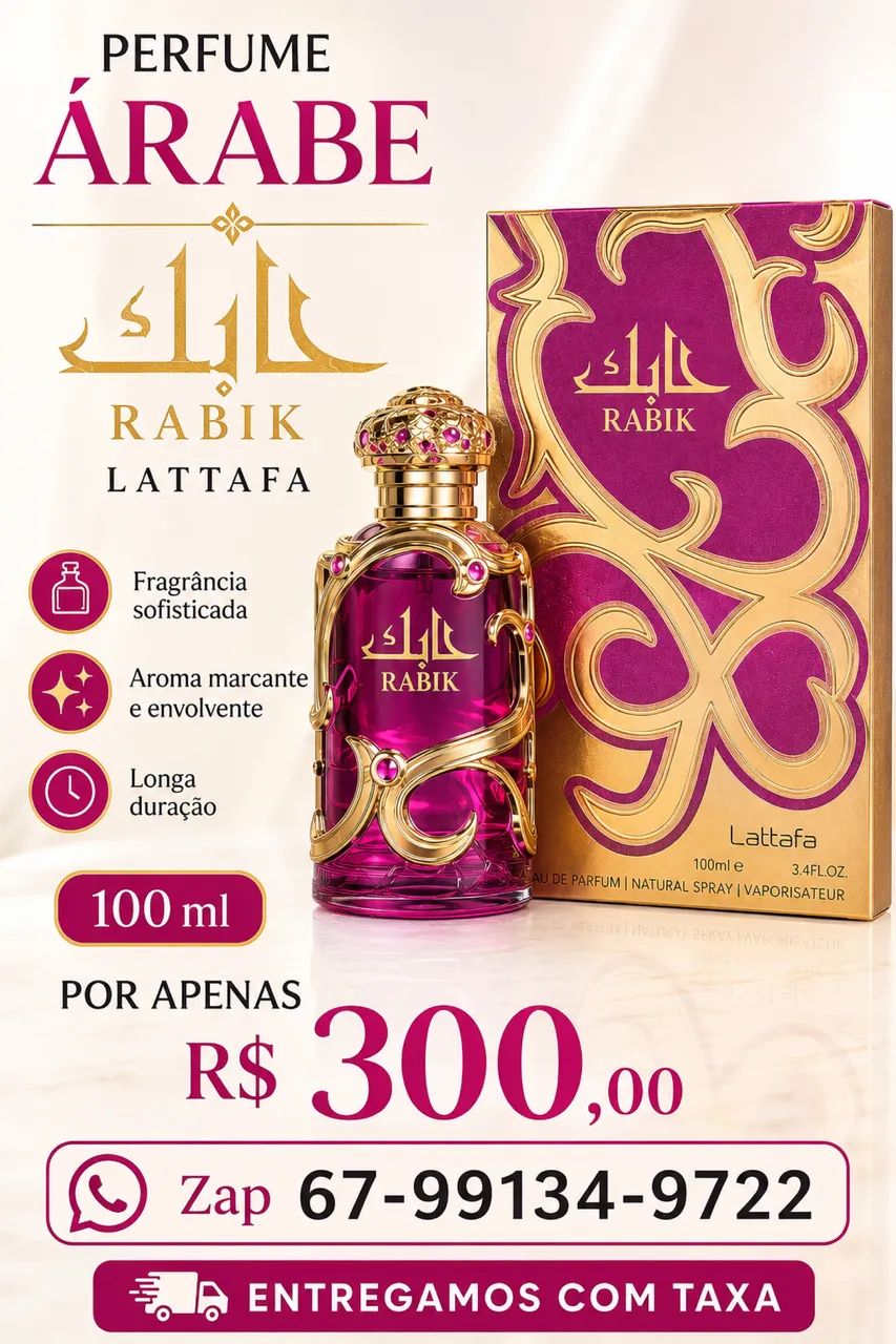 Perfumes árabes  - Foto 2