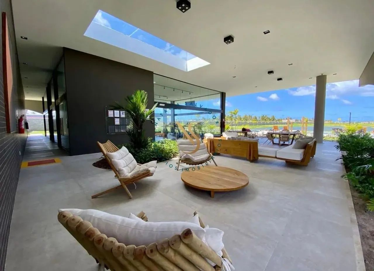LOTE CONDOMINIO ANGATU - Foto 2