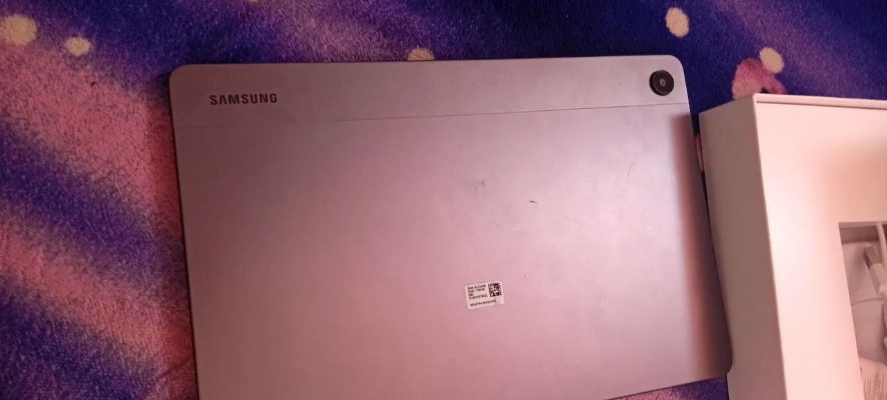 Vendo tablet tab a11 plus 5g - Foto 3