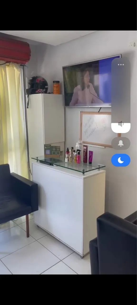 Móveis salão  - Foto 3