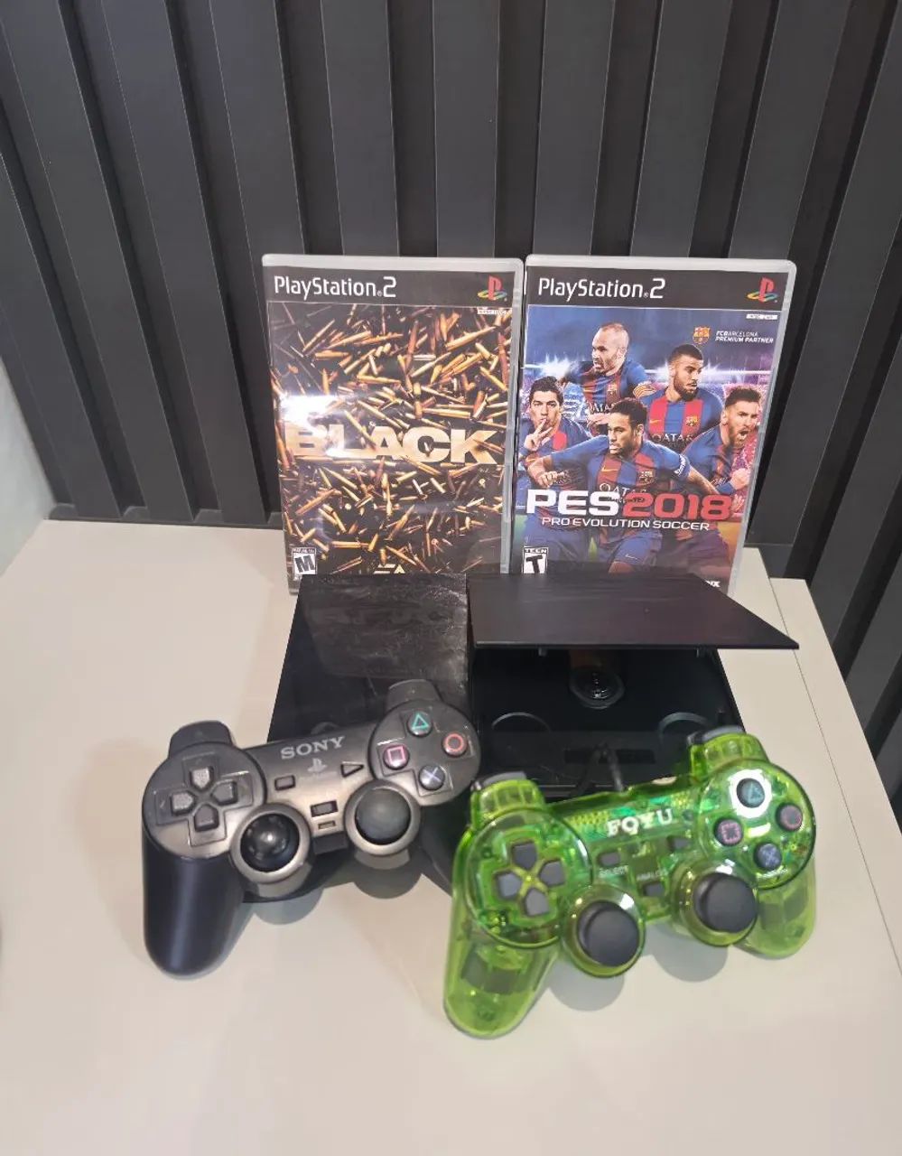 PlayStation 2 - Foto 5