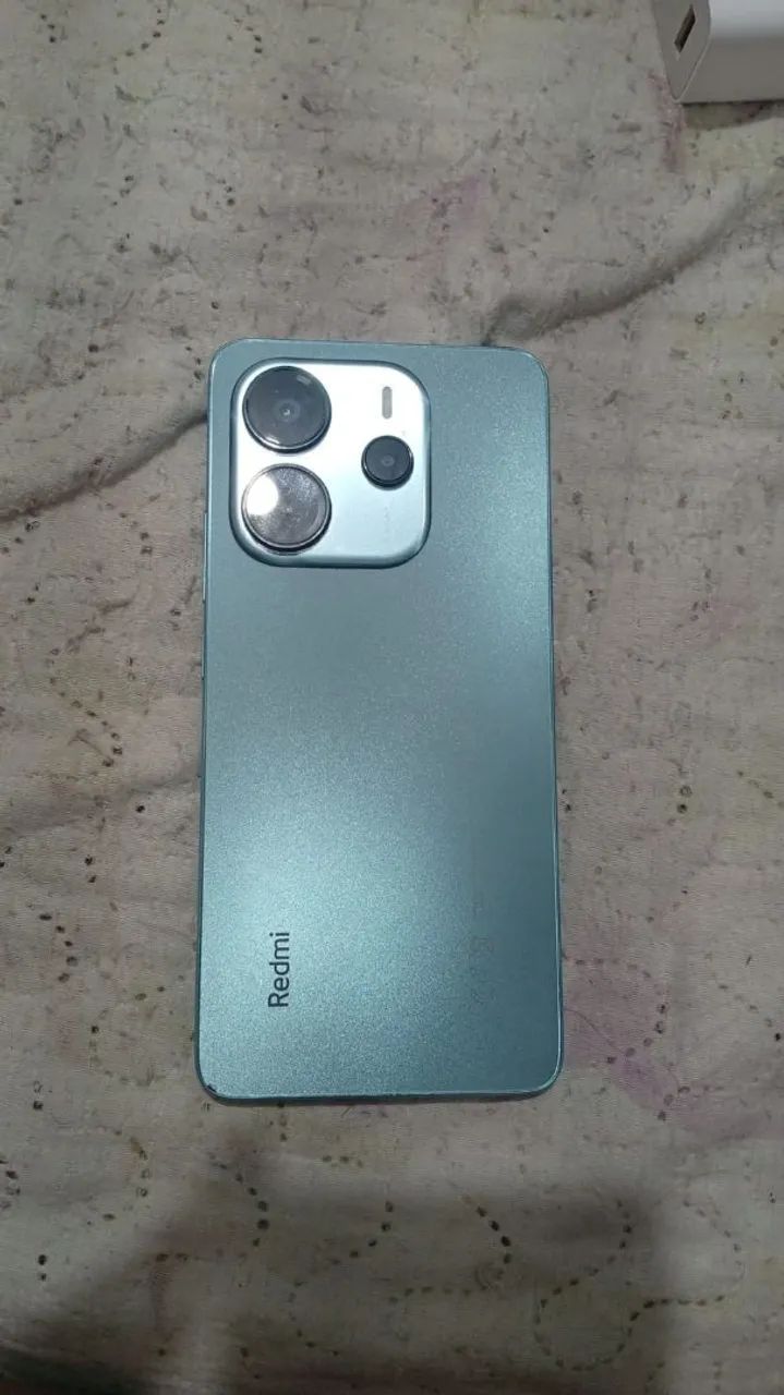 Celular xaiome redmi note 14  - Foto 2