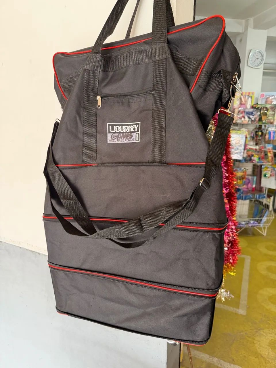 Sacolas de viagens  - Foto 5