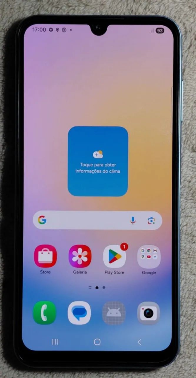 Samsung A25 256GB 