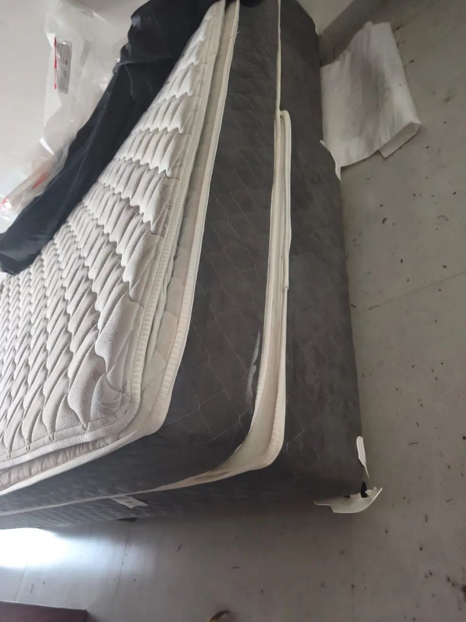 Cama king size  - Foto 3