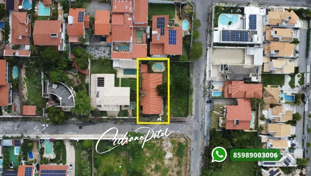 CASA DUPLEX NO MELHOR DAS DUNAS/ DE LOURDES - Foto 3