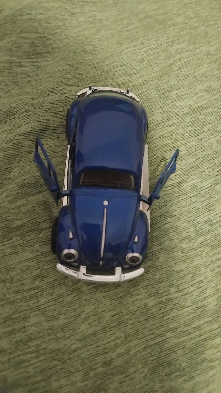 Miniatura de fusca  - Foto 4