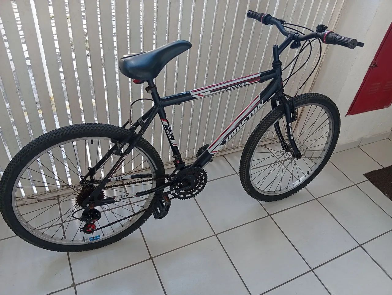 Bicicleta  - Foto 2