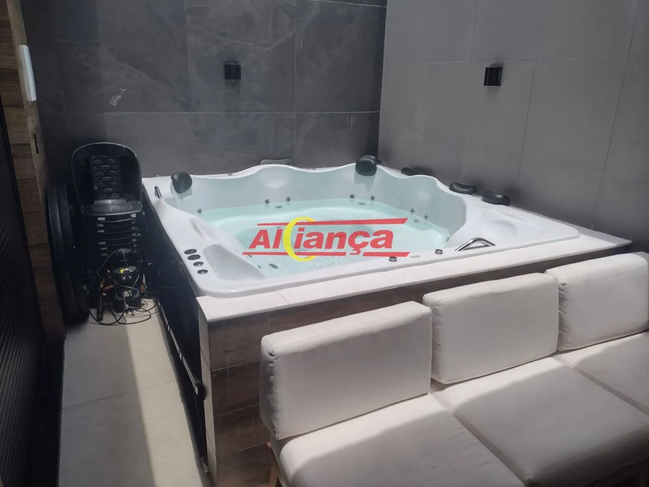 CASA TERREA VILA GALVAO - Foto 4