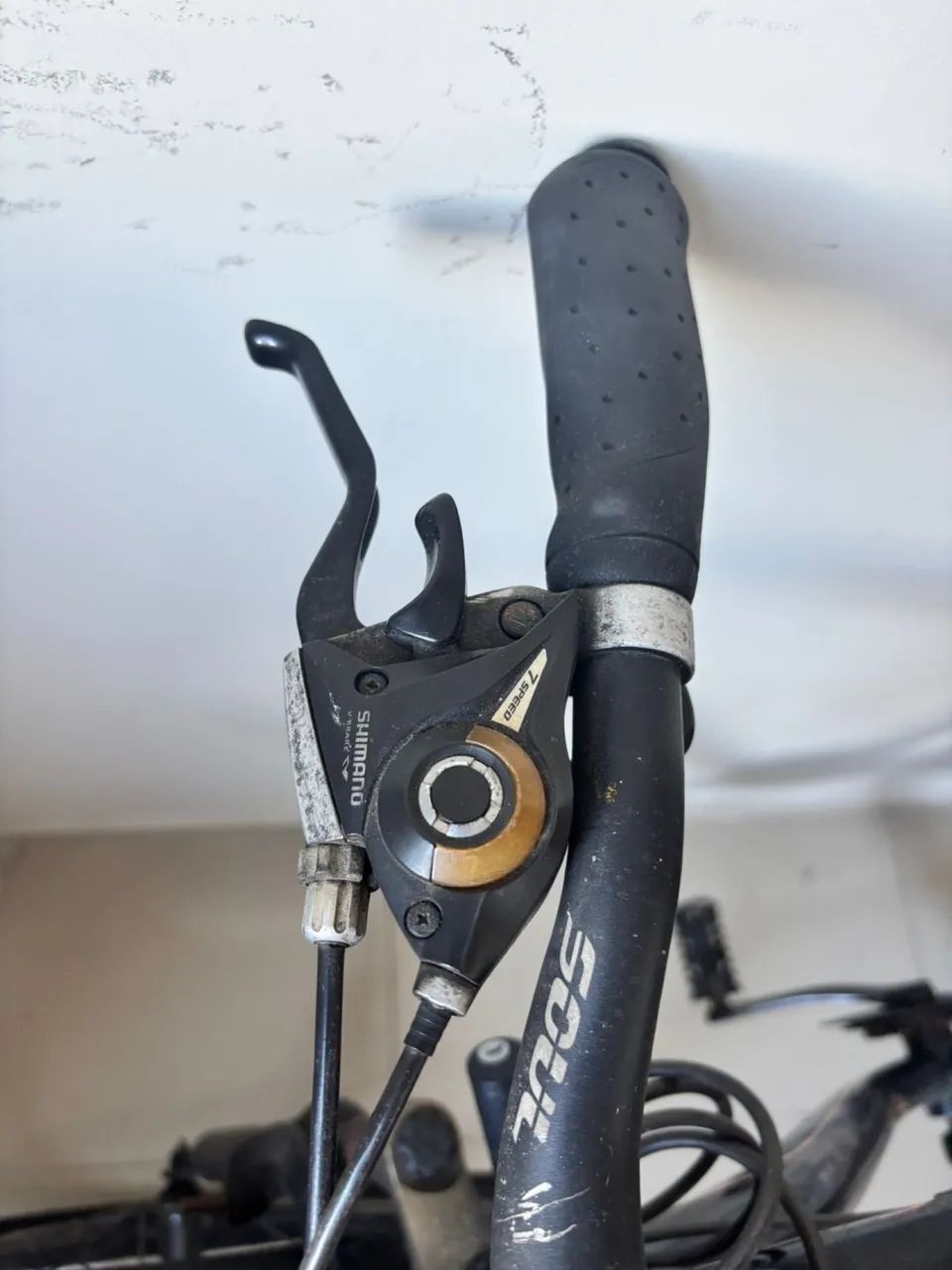 Bicicleta ótima  - Foto 2
