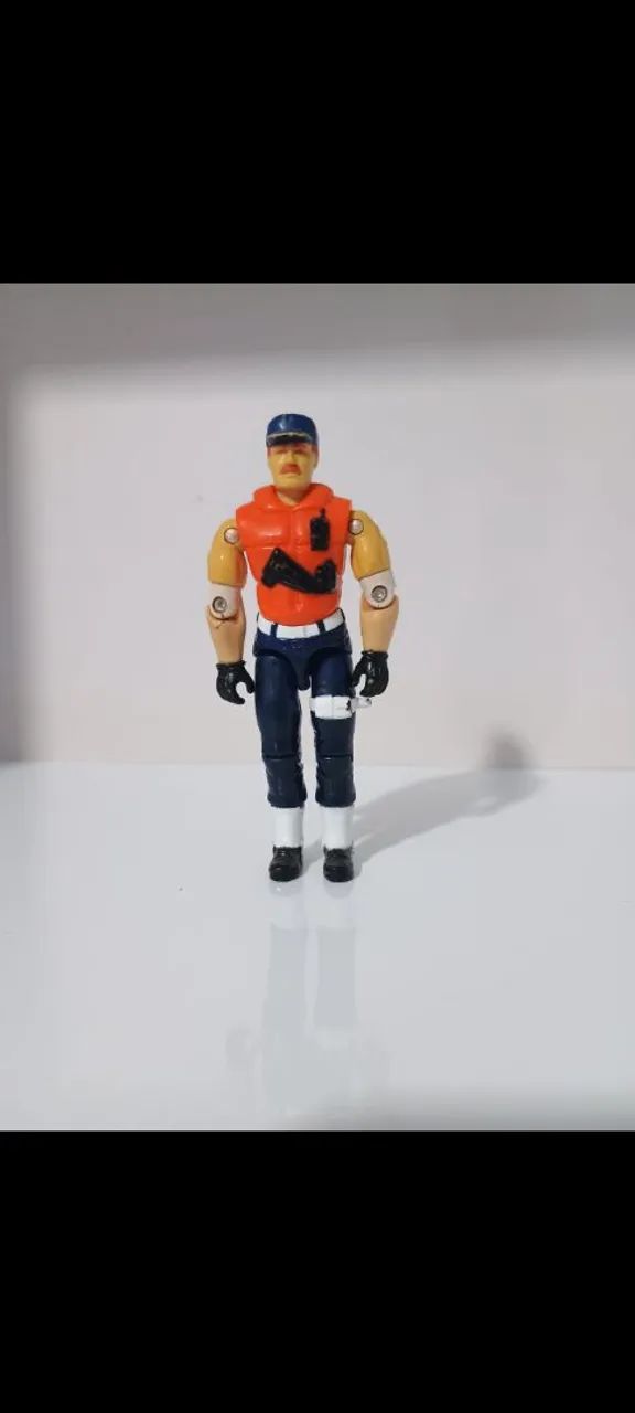 Gijoe cutter V2 excelente estado 