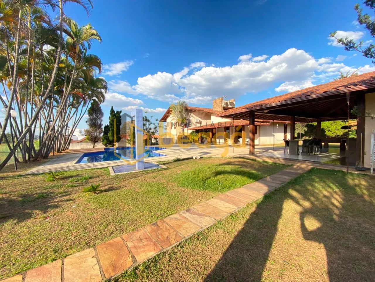 Casa com 4 quartos à venda em Belo Horizonte - Foto 3