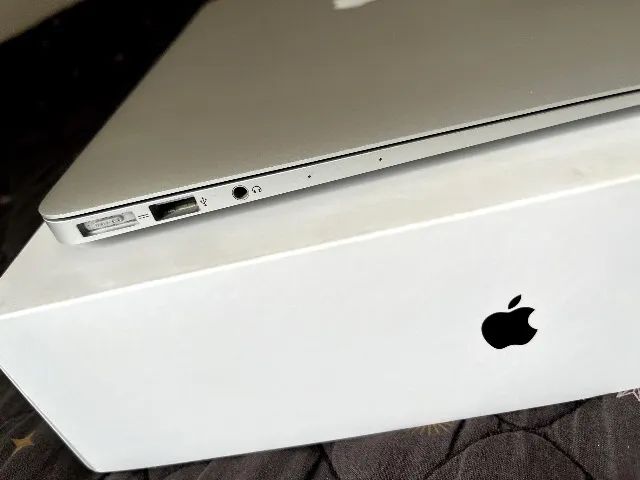 MacBook Air 2017 13' intel - Notebooks - Gutierrez, Belo Horizonte