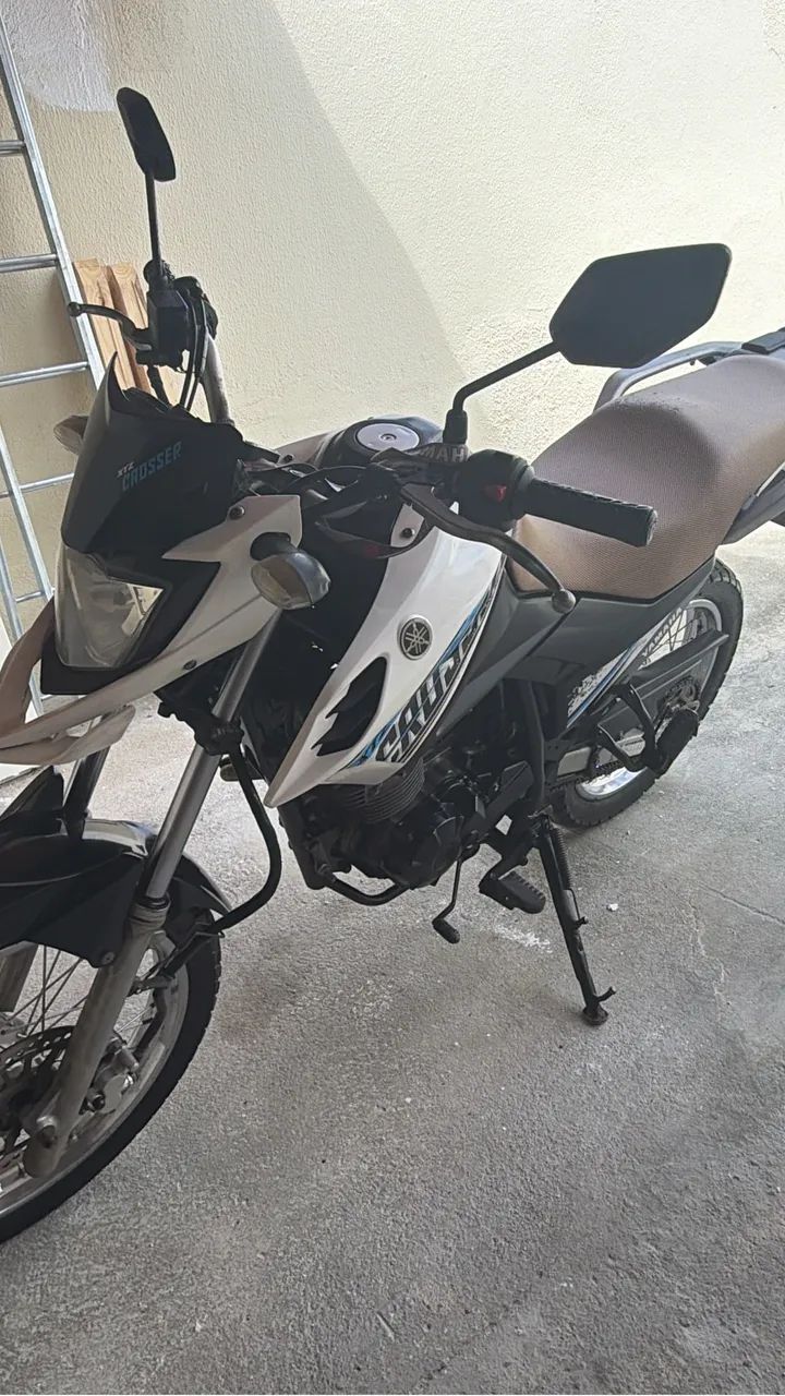 Crosser 2018 muito bem conservada.  - Foto 3