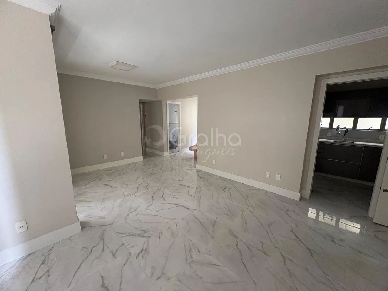 Apartamento 3 quartos no Centro - Foto 4
