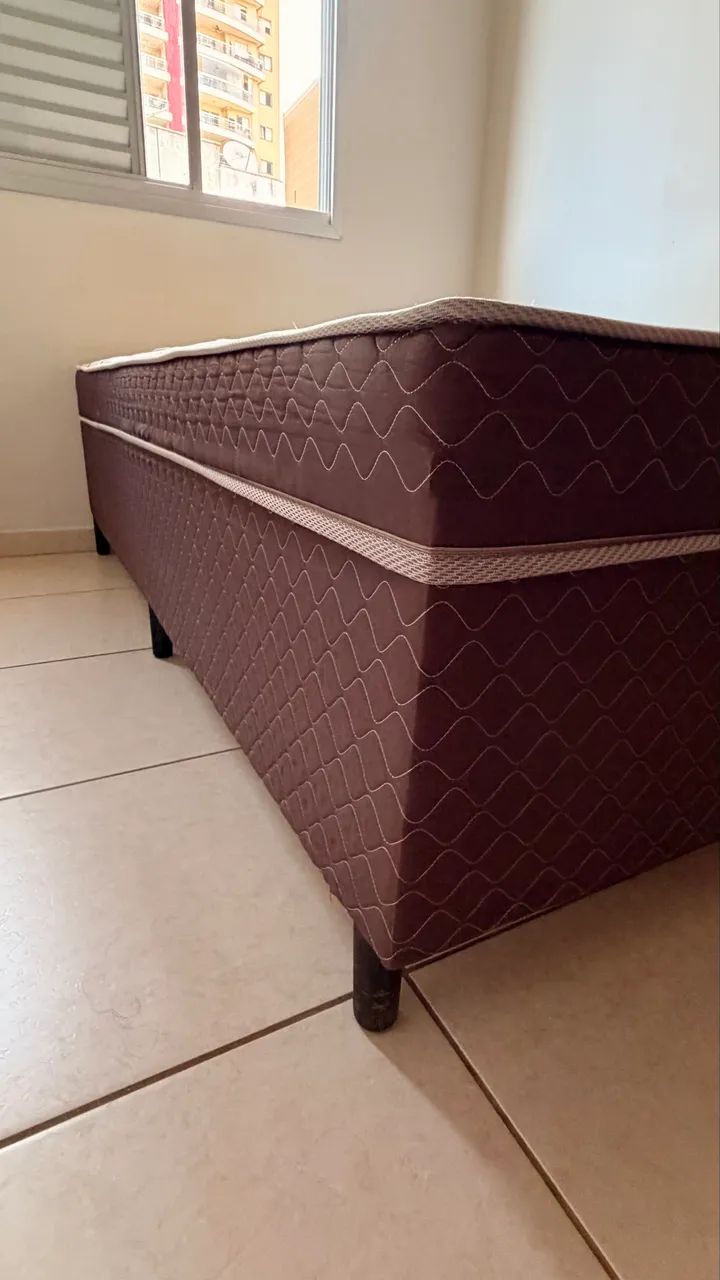 Cama de Casal - Foto 4