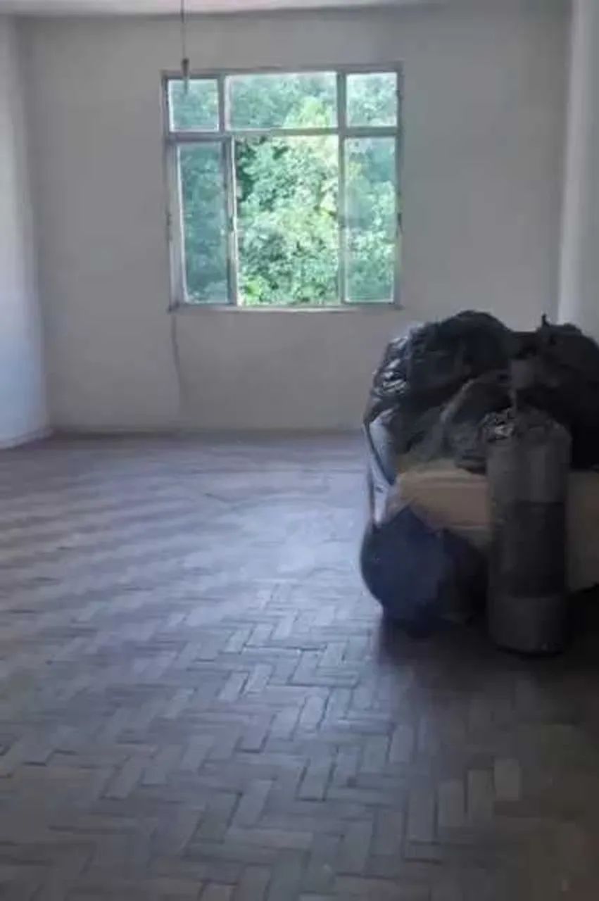 Apartamento : / Residencial / Catete - Foto 2