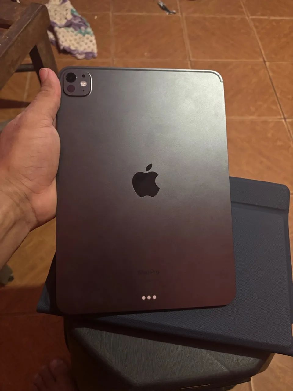 iPad 11 pro m4 - Foto 4