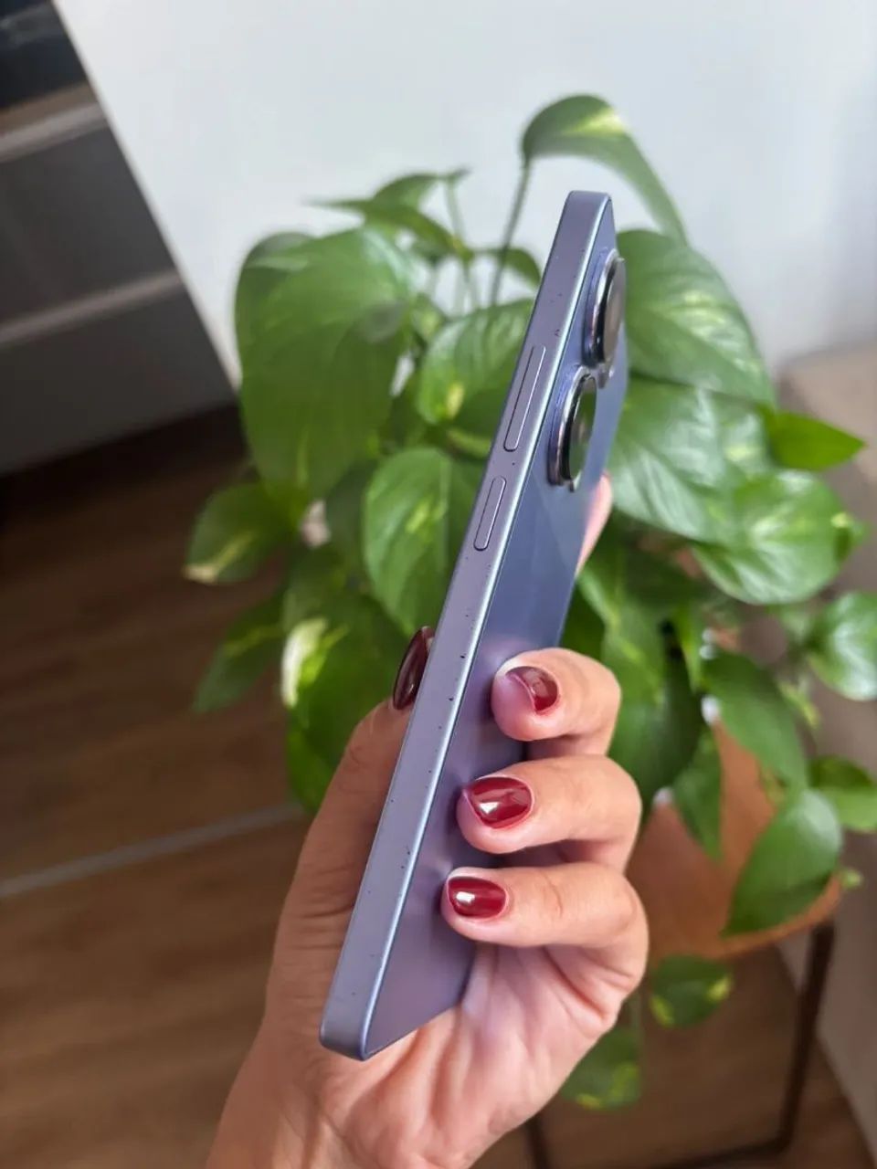 REDMI NOTE 13 PRO 4G 256GB - Foto 5