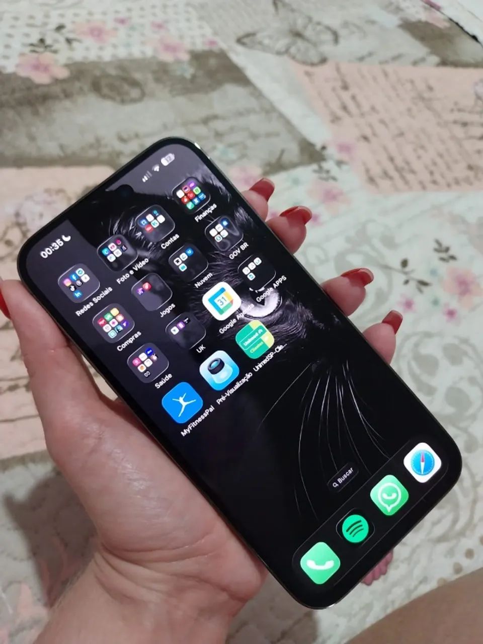 iPhone 14 Pro max  - Foto 4