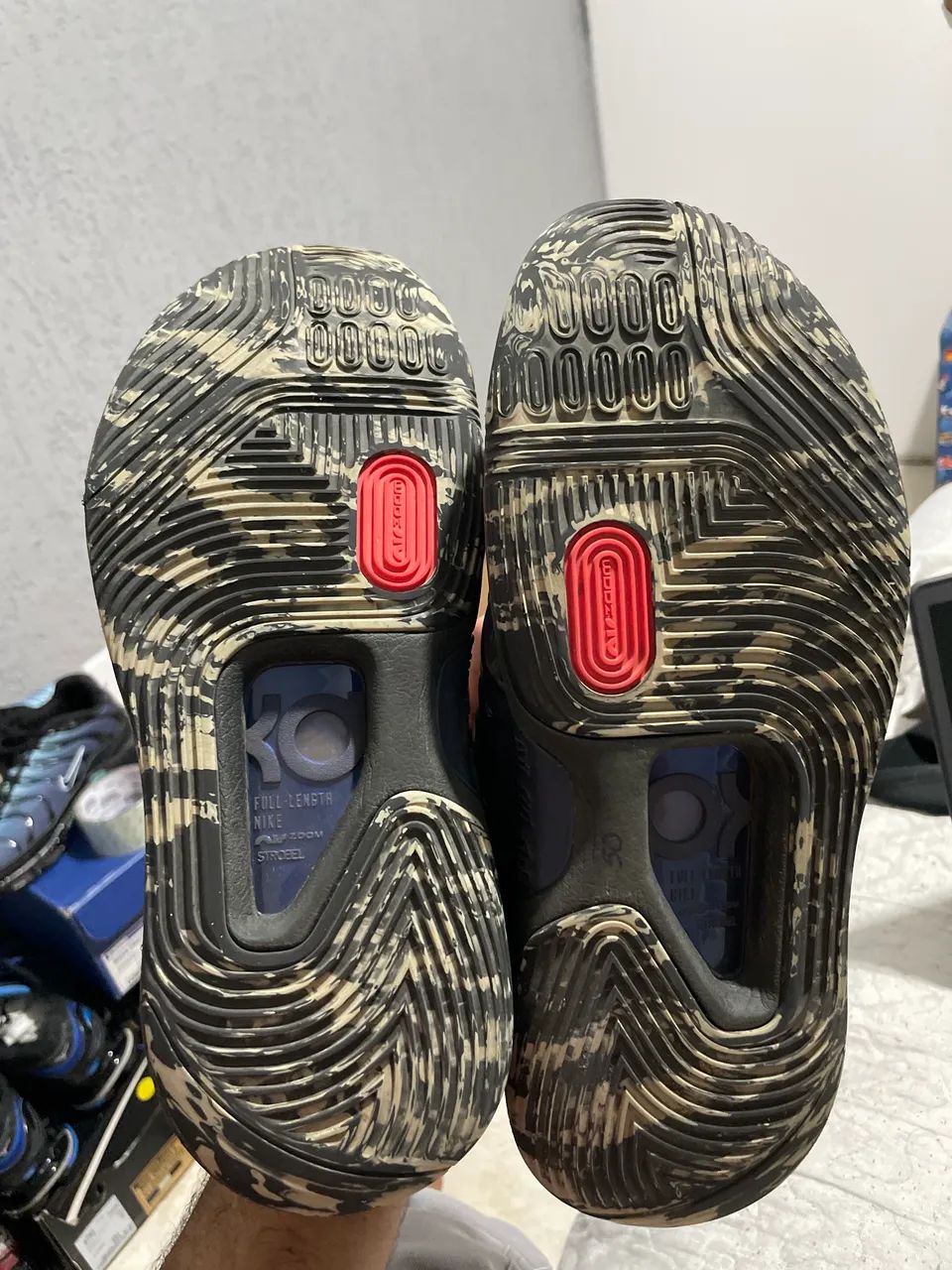 Teni nike KD 14 Original - Foto 2