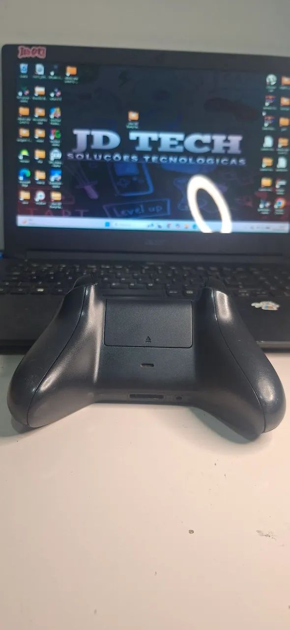 Controle Xbox One S - Foto 2