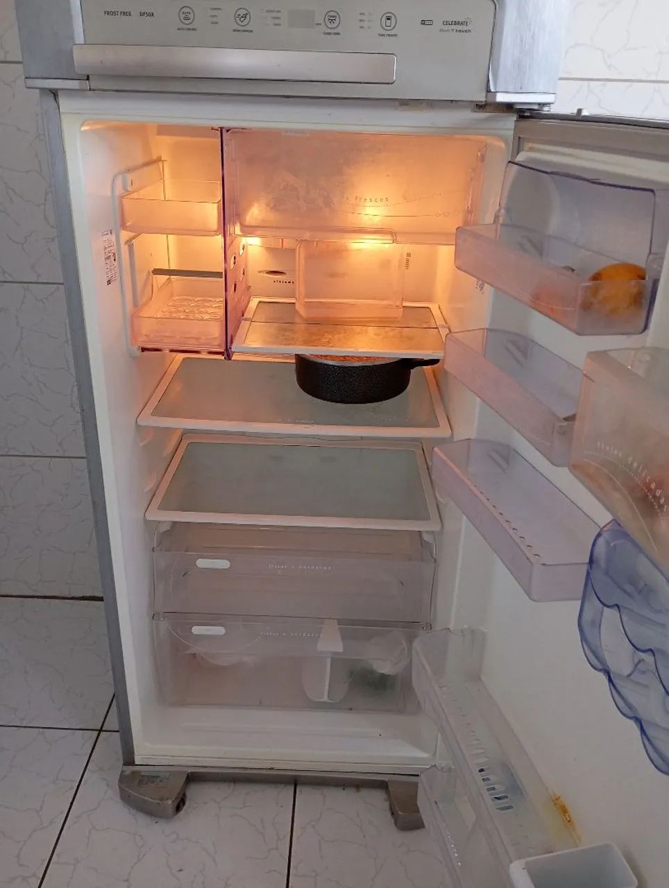 Geladeira 