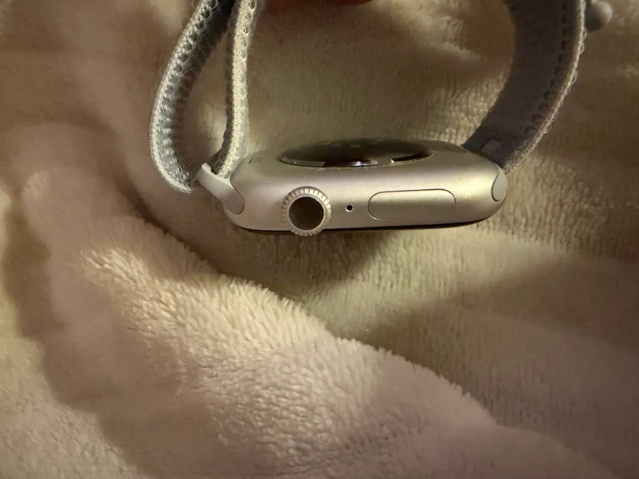 Apple Watch 10 46mm silver  - Foto 3
