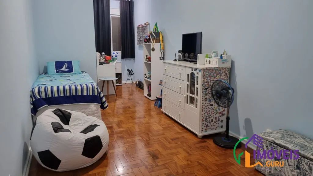 APARTAMENTO - CENTRO - SP - Foto 5