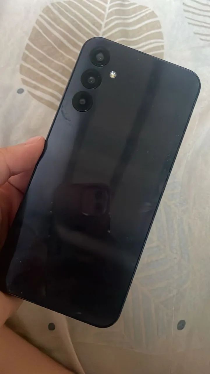 Vendo Samsung A24 - Foto 2