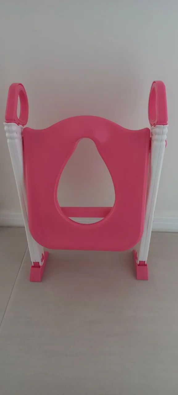Assento escada infantil