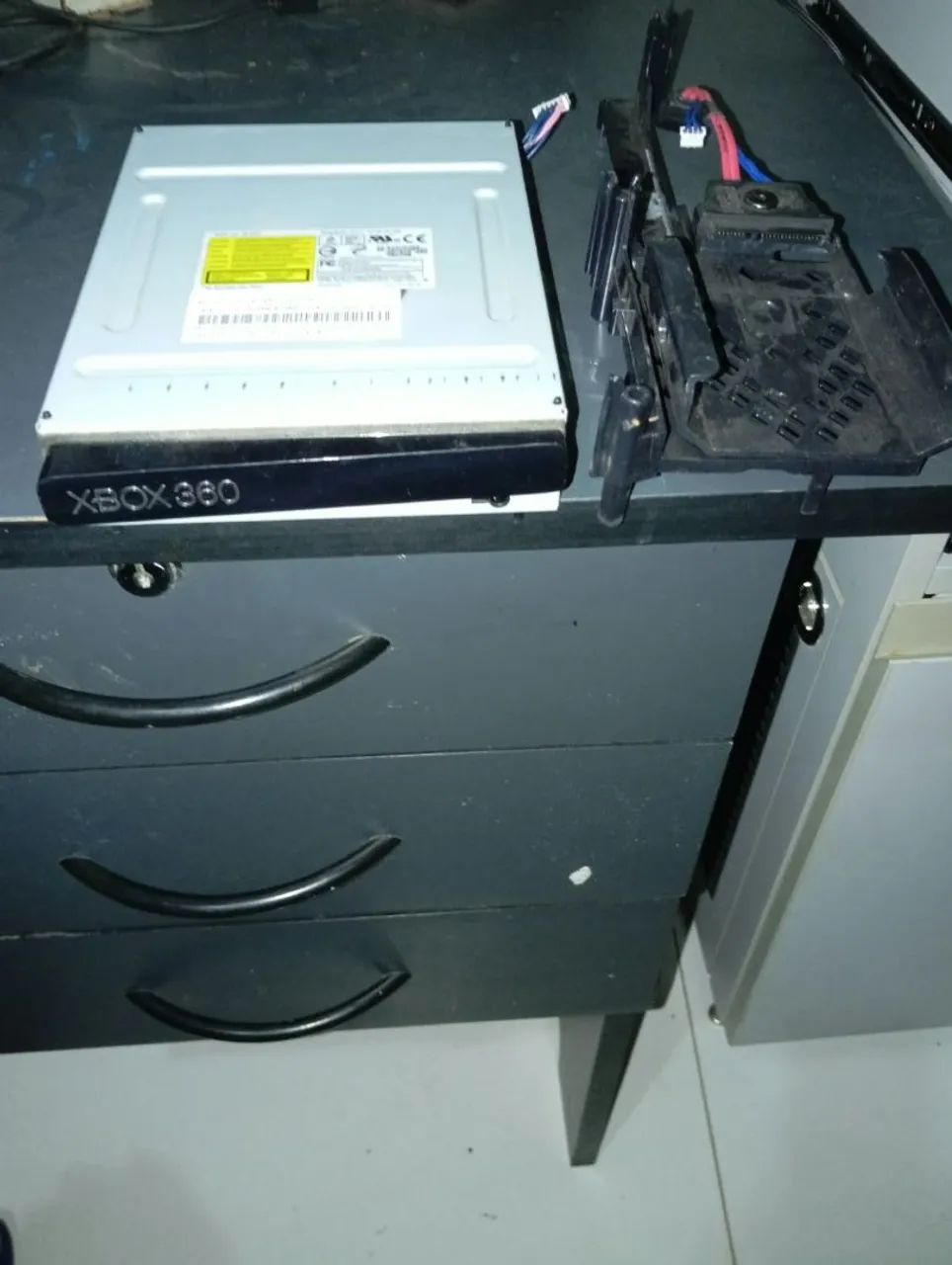 Xbox 360 acessórios  - Foto 2