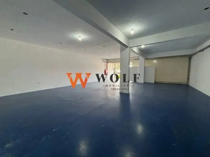 Loja com 250m² no bairro Saco Grande em Florianópolis para alugar - Foto 5