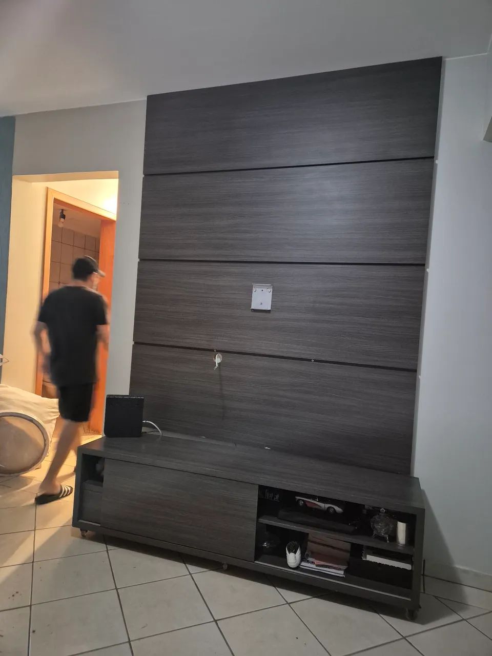 Rack com painel - Foto 3