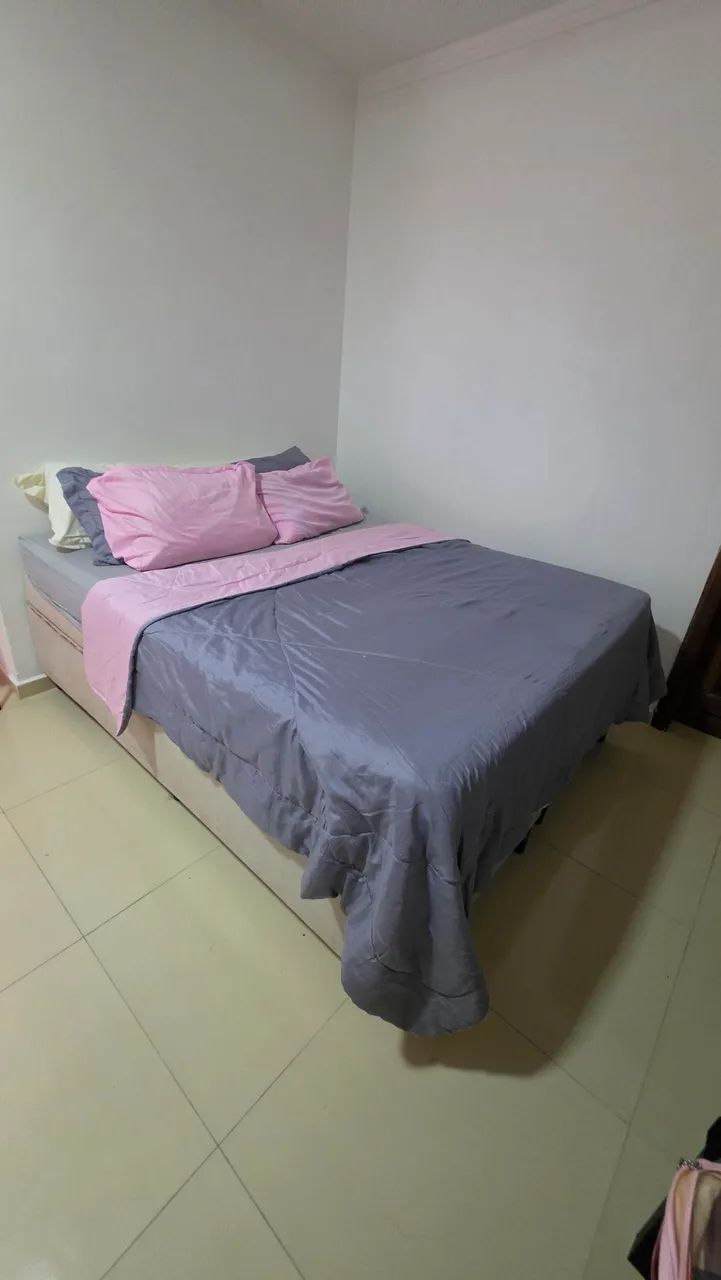 Cama Queen - Foto 2
