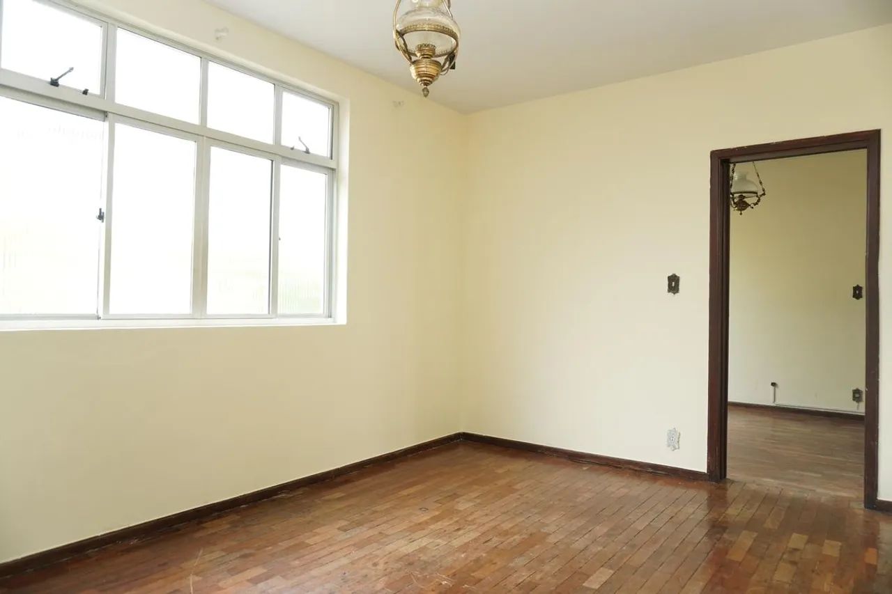 Apartamento à Venda - Coração Eucarístico, 3 Quartos, 120 m2 - Foto 4